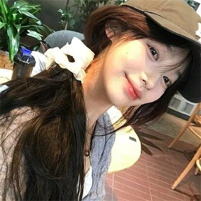 爱哭的孩子
